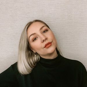 Meet your Posher, Natalie